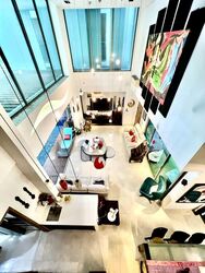 St Patrick's Residences (D15), Apartment #558488721